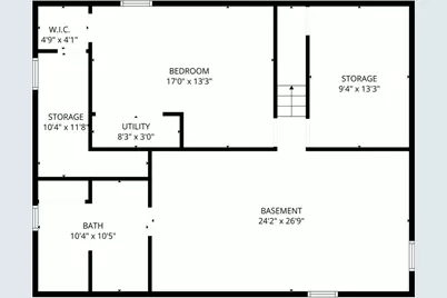 421 S Spring Street, New Paris, OH 45347 - Photo 51
