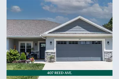 407 Reed Avenue, Versailles, OH 45380 - Photo 1