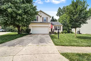 83 S Glen Oak Dr, Springboro, OH 45066 - Photo 1