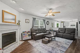 83 S Glen Oak Dr, Springboro, OH 45066 - Photo 19