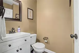 83 S Glen Oak Dr, Springboro, OH 45066 - Photo 21
