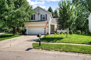 83 S Glen Oak Dr, Springboro, OH 45066 - Photo 3