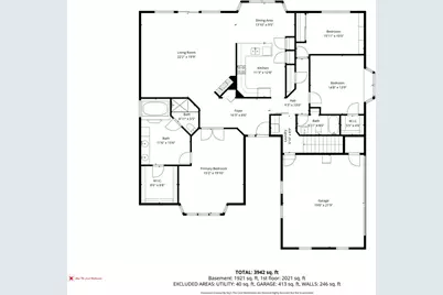 6535 Woodstone Court, Liberty Township, OH 45044 - Photo 5