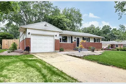 4617 Hastings Drive, Kettering, OH 45440 - Photo 3
