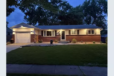 4617 Hastings Drive, Kettering, OH 45440 - Photo 33