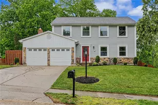 15 Jacamar Ct, Springboro, OH 45066 - Photo 1