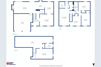 15 Jacamar Court, Springboro, OH 45066 - Photo 49