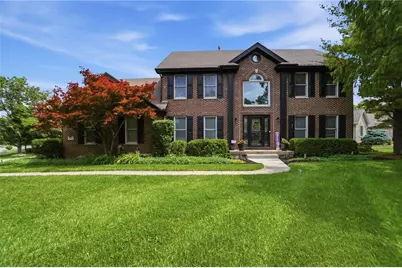 10288 Atchison Road, Washington Twp, OH 45458 - Photo 1