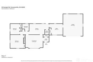 59 Hemple Rd, Farmersville, OH 45325 - Photo 5