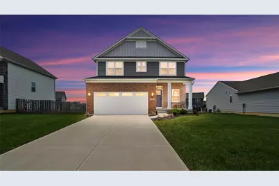 320 Chevington, Tipp City, OH 45371 - Photo 1