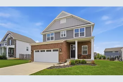 320 Chevington, Tipp City, OH 45371 - Photo 7