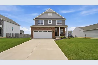 320 Chevington, Tipp City, OH 45371 - Photo 7