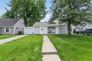 2217 S Hadley Rd, Springfield, OH 45505 - Photo 1