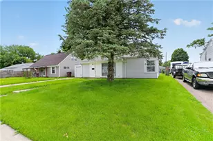 2217 S Hadley Rd, Springfield, OH 45505 - Photo 3