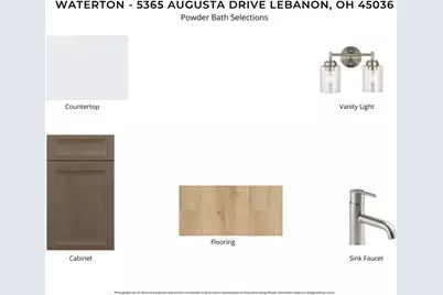 5365 Augusta Drive #11-204, Turtlecreek Twp, OH 45036 - Photo 7