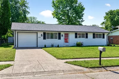 5214 Waverly Street, Fairborn, OH 45324 - Photo 3