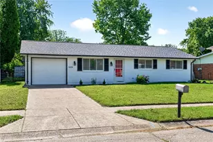 5214 Waverly St, Fairborn, OH 45324 - Photo 3
