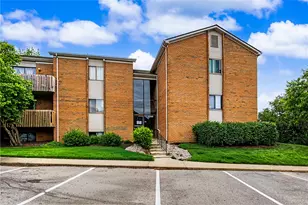 1105 Arrowhead Crossing, West Carrollton, OH 45449 - Photo 1