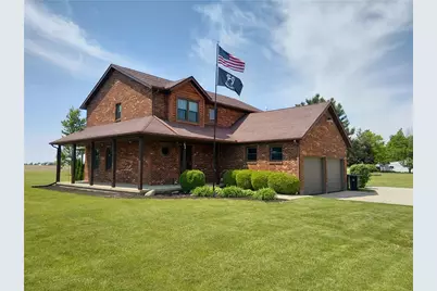 646 N Rangeline Road, Pleasant Hill, OH 45359 - Photo 7