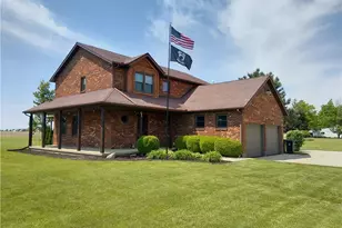 646 N Rangeline Rd, Pleasant Hill, OH 45359 - Photo 7