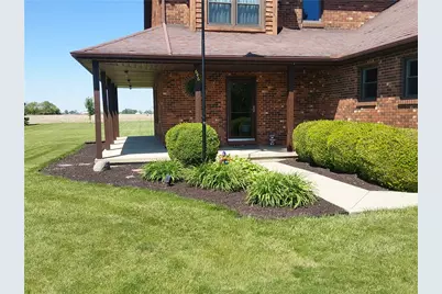 646 N Rangeline Road, Pleasant Hill, OH 45359 - Photo 3