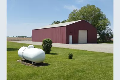 646 N Rangeline Road, Pleasant Hill, OH 45359 - Photo 11