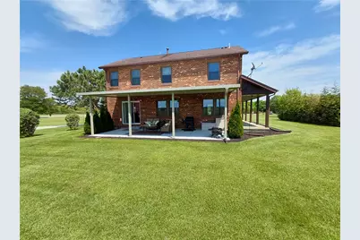 646 N Rangeline Road, Pleasant Hill, OH 45359 - Photo 9