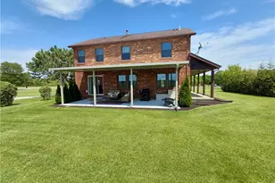 646 N Rangeline Rd, Pleasant Hill, OH 45359 - Photo 9