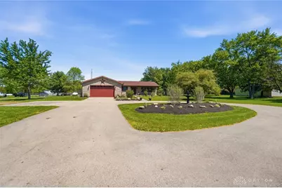 6306 Johnson Road, German Twp, OH 45502 - Photo 5