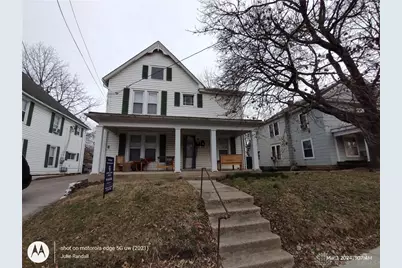 643 Rombach Avenue #2, Wilmington, OH 45177 - Photo 1