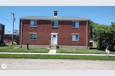 37 S Wright Avenue #C, Fairborn, OH 45324 - Photo 1