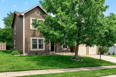 140 Lemonwood Court, Springboro, OH 45066 - Photo 3