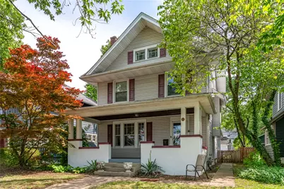 468 Irving Avenue, Oakwood, OH 45409 - Photo 1