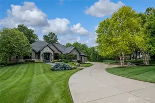 2081 Forest Bend Dr, Beavercreek Twp, OH 45385 - Photo 73