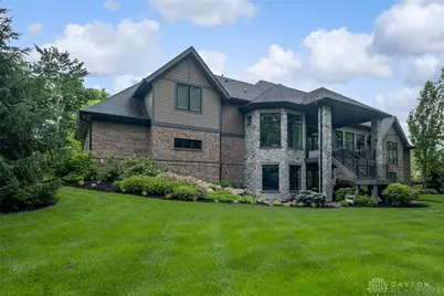 2081 Forest Bend Drive, Beavercreek Twp, OH 45385 - Photo 67
