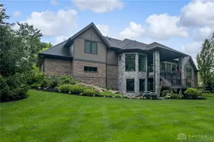 2081 Forest Bend Dr, Beavercreek Twp, OH 45385 - Photo 67