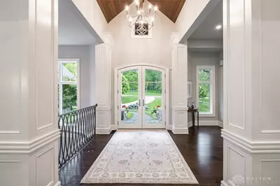 2081 Forest Bend Drive, Beavercreek Twp, OH 45385 - Photo 3