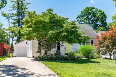 1224 Belvoir Avenue, Dayton, OH 45409 - Photo 5