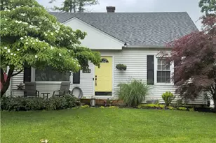 1224 Belvoir Ave, Dayton, OH 45409 - Photo 1