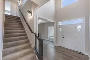 1135 Petrus Ct, Clearcreek Twp, OH 45458 - Photo 3