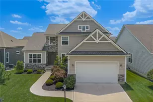 1135 Petrus Ct, Clear Creek Township, OH 45458 - Photo 1