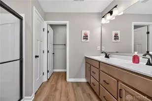 405 Bethpage Way, Turtlecreek Twp, OH 45036 - Photo 27