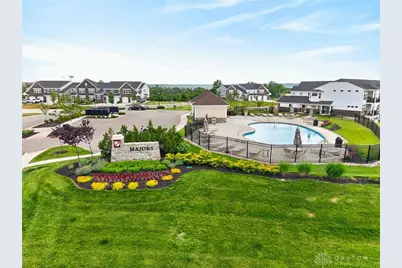 405 Bethpage Way, Turtlecreek Twp, OH 45036 - Photo 45