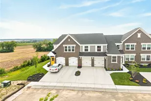 405 Bethpage Way, Turtlecreek Twp, OH 45036 - Photo 35