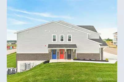 405 Bethpage Way, Turtlecreek Twp, OH 45036 - Photo 3