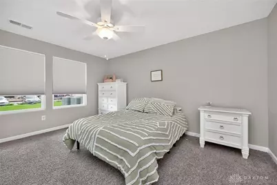 405 Bethpage Way, Turtlecreek Twp, OH 45036 - Photo 25