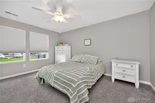 405 Bethpage Way, Turtlecreek Twp, OH 45036 - Photo 25