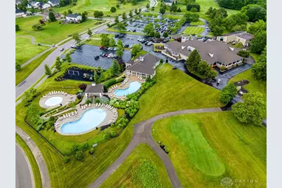 405 Bethpage Way, Turtlecreek Twp, OH 45036 - Photo 49