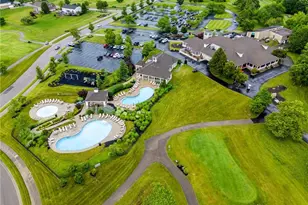 405 Bethpage Way, Turtlecreek Twp, OH 45036 - Photo 49