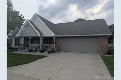 1602 Oldham Drive, Moorefield Twp, OH 45503 - Photo 1